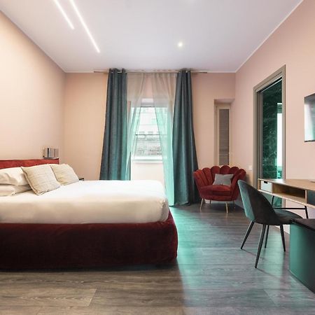 My Rooms In Vatican City Roma Exterior foto