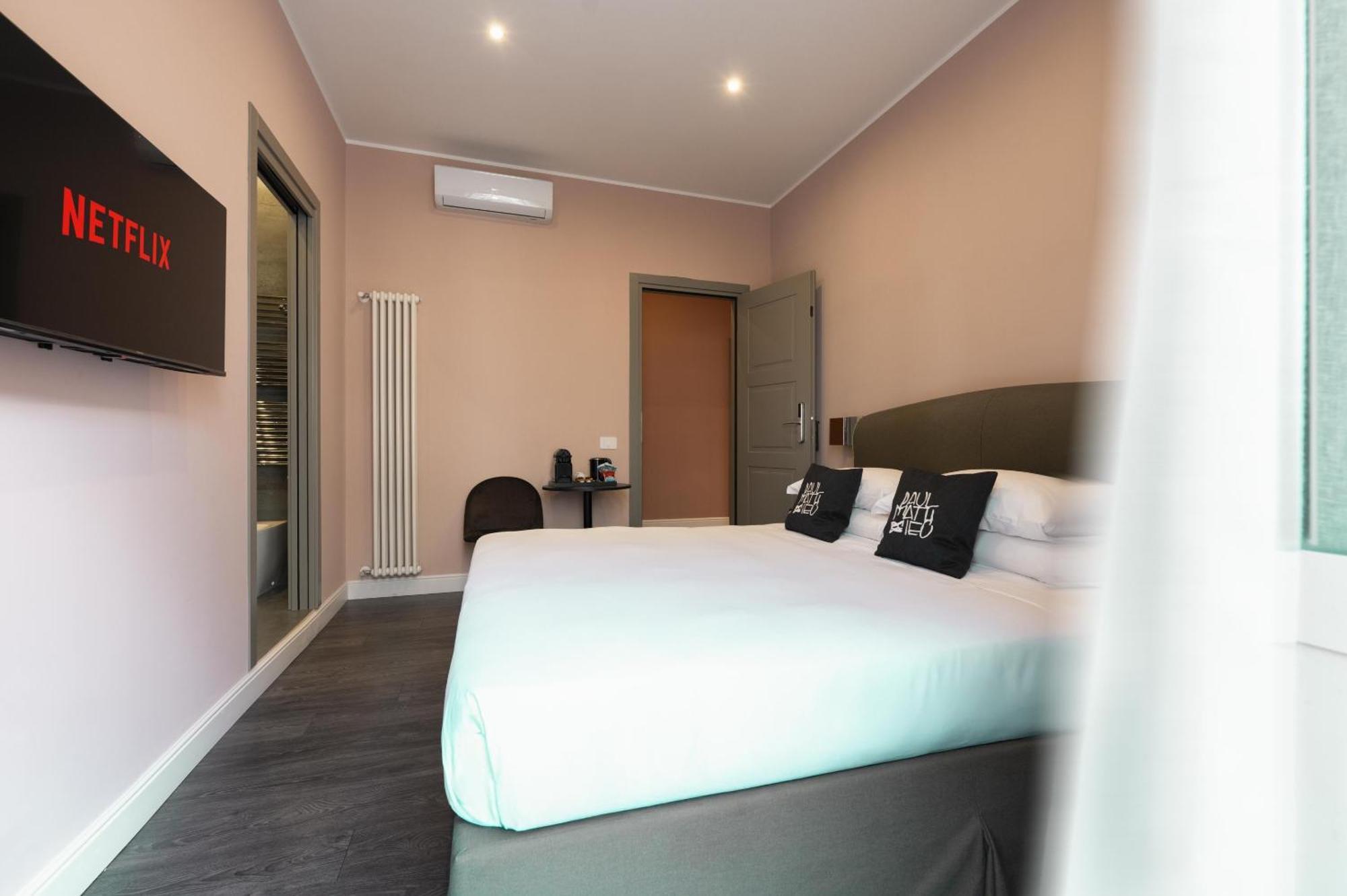 My Rooms In Vatican City Roma Exterior foto